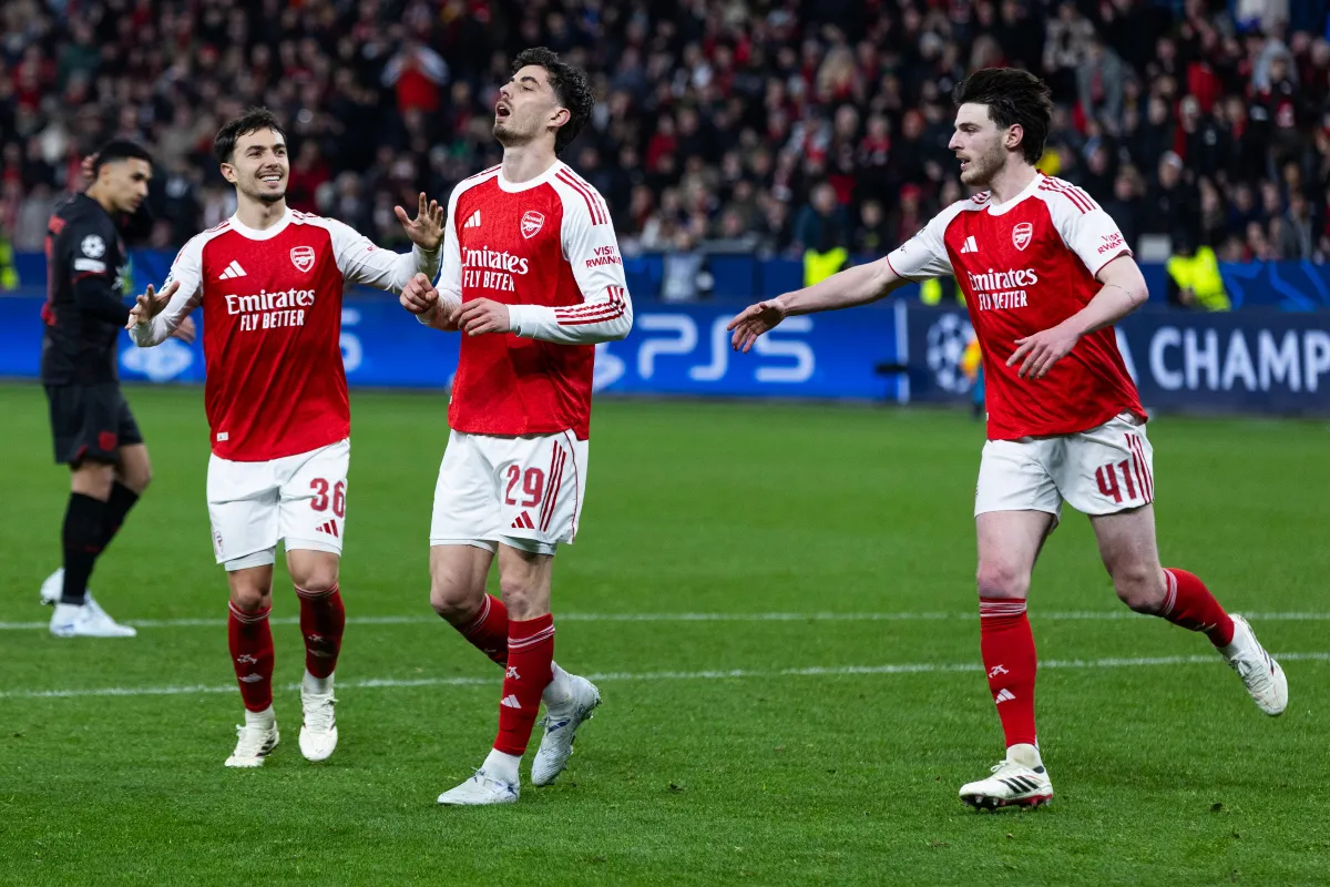 Arsenal : “ce n’est pas idéal…”, un cadre du titre commence à perdre patience