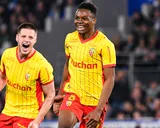Mercato – Un club de PL veut déjà faire de Mamadou Sangaré la vente record de Lens