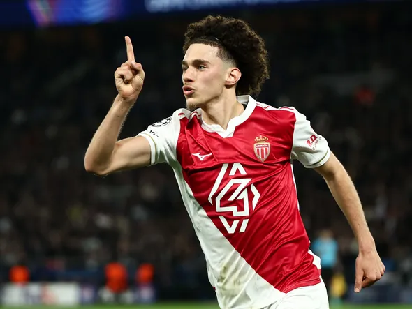 Mercato Monaco : après sa démonstration contre le PSG, Akliouche courtisé par 2 nouveaux cadors de PL
