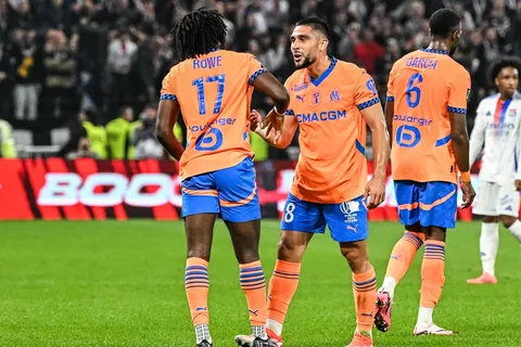 OM : un revirement encore possible avec une déception du mercato 2024