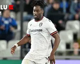 Soualiho Meïté proposé à l’ASSE