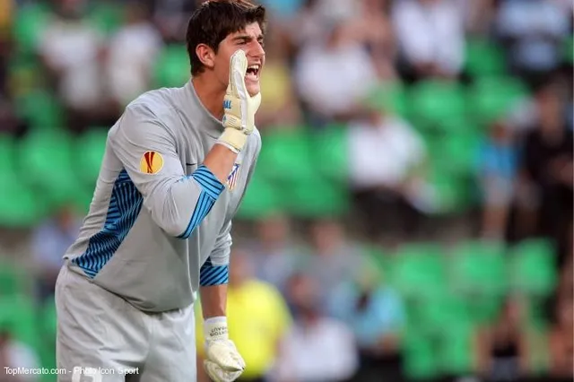 Un gardien conditionné pour succéder à Cech !