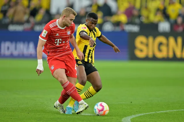 Mercato - L’OM fonce sur une pépite sur le marché !