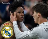 Le Real Madrid pousse sa pépite à 50 M€ vers la sortie