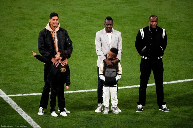 Mercato - Un ancien international français dit non à l’Arabie Saoudite !