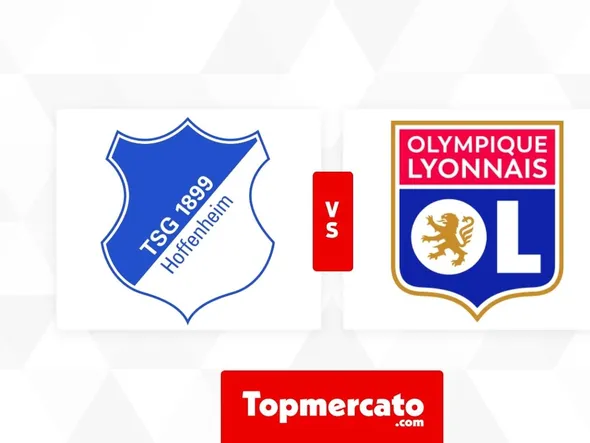 Pronostic Hoffenheim Lyon – Europa League (22/10/2026)
