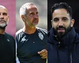 Galatasaray s’attaque à un 2e Citizen, la Fiorentina pousse pour un crack de Monaco, Amorim bloque un attaquant à 30 M€… Les 3 infos mercato du jour