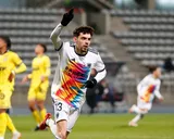 ASSE : les révélations de Mathieu Cafaro sur son départ