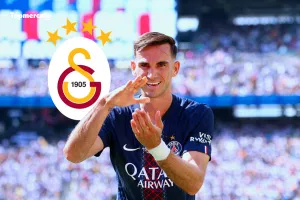 Mercato – Fabian Ruiz répond à Galatasaray, le PSG a fixé son prix de départ