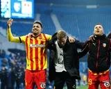 Lens bloque le départ d’un pilier de Will Still