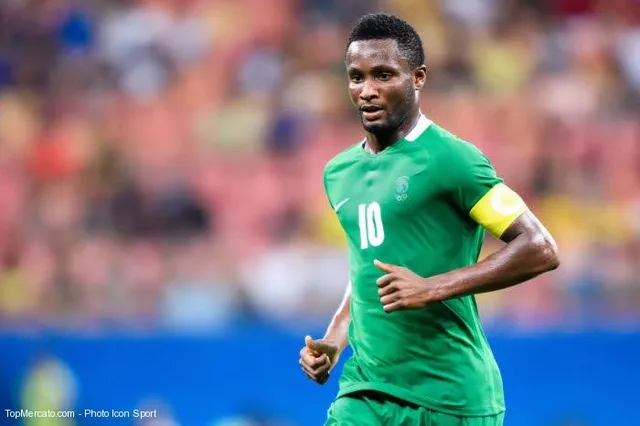 Middlesbrough : Obi Mikel proche d’un retour en Angleterre