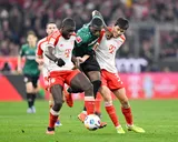 Chelsea vise un buteur passé par Rennes !