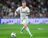 Real Madrid : Kroos a une recrue en tête, “je pense à…”