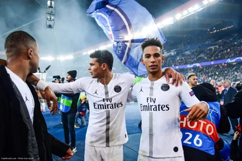 Mercato - Trois clubs de L1 bataillent pour un ancien défenseur du PSG