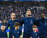 Une star des Bleus “rêve” de jouer les JO 2024