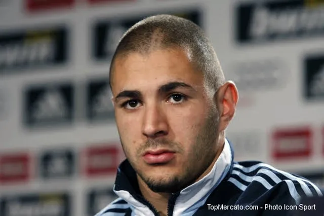 Affaires : Benzema victime d’un faux sosie sur Facebook ?
