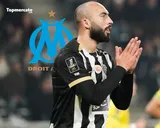 Mercato – Angers refuse un indésirable de l’OM, mais Himad Abdelli se rapproche de Marseille
