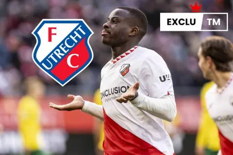 Exclu TM La Ligue 1 sur le coup pour rapatrier le meilleur dribbleur d’Eredivisie, Yoann Cathline [Exclu]
