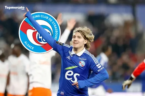 Strasbourg – Sturm Graz : chaîne TV et heure du match amical