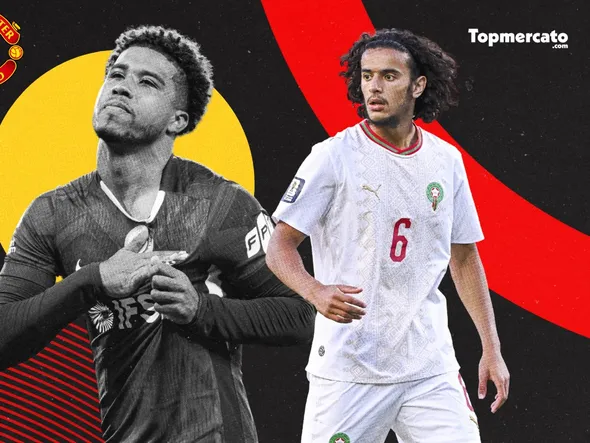 Manchester United : 5 milieux de terrain à recruter pour se consoler du triple échec sur le mercato avec Anderson, Fernandes et Tonali