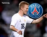 Mercato PSG : qui est Matvey Kislyak, le nouveau Russe visé par Luis Campos après Matvey Safonov ?