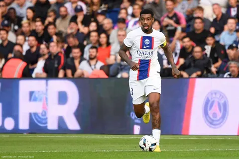Mercato - PSG : un cador de Liga surveille Kimpembe