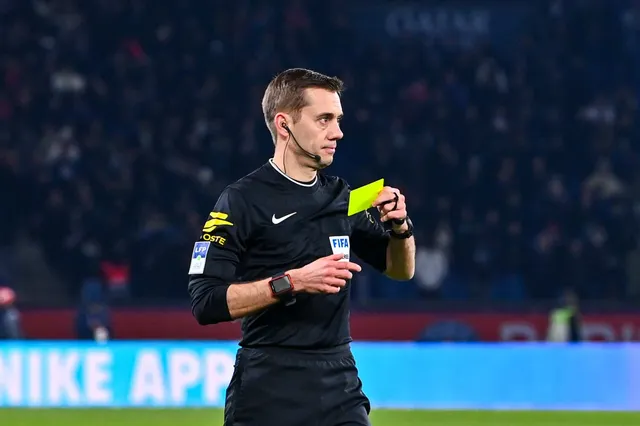 Le Bayern fracasse déjà Turpin !