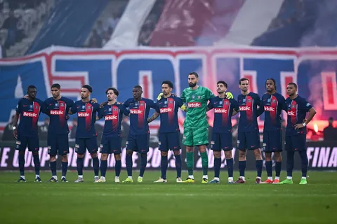 OM, PSG, OL…Le programme complet des derniers matchs amicaux