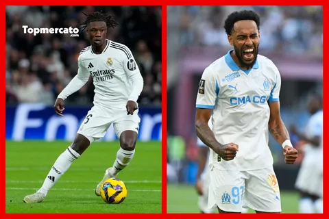 L’équipe B du Real vaut 1,5 fois plus cher que l’équipe-type de l’OM