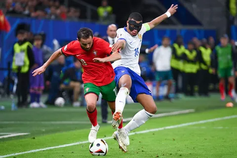 Espagne-France : la Roja a un plan anti-Mbappé !