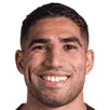 Photo de Achraf Hakimi