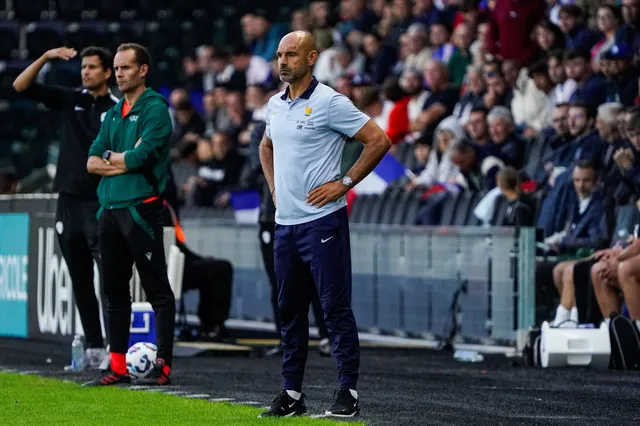 Match France – Bosnie (Espoirs) : chaîne TV et compos probables