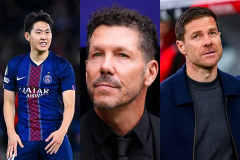 Kang-in Lee a dit non à 85 M€, l’Atlético Madrid sur un défenseur du Barça, Strasbourg va encore piocher à Chelsea… Les 3 infos mercato du jour