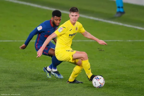 Mercato - Le Barça connaît le prix de sa nouvelle cible en défense