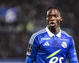Mercato Strasbourg : un club de Ligue Europa fonce sur Dilane Bakwa