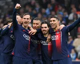 PSG : l’annonce retentissante de Fabian Ruiz sur son avenir !