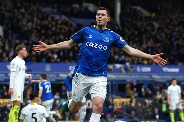 Premier League : Everton renoue avec la victoire contre Leeds
