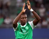 ASSE : Max-Alain Gradel – “Je suis confiant, Saint-Etienne est attractif et ne vendra pas tant de joueurs que ça au mercato”