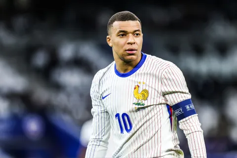 La prédiction osée d’un ex-coach de Ligue 1 sur le niveau de Mbappé