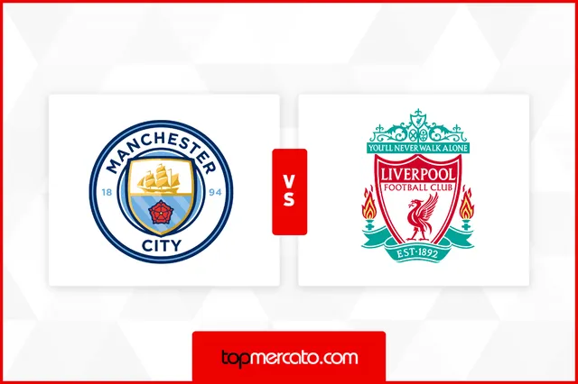 Pronostic Manchester City Liverpool – Premier League (23/02/2025)