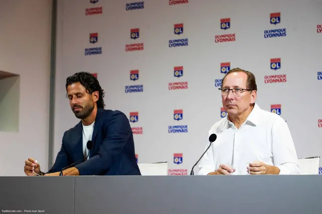 Mercato - L’OL pense à un ancien attaquant de Ligue 1 !