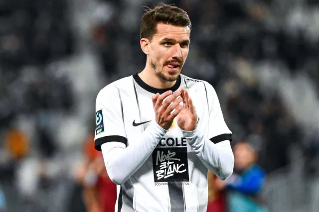 Mercato - Angers : les 4 candidats à un départ