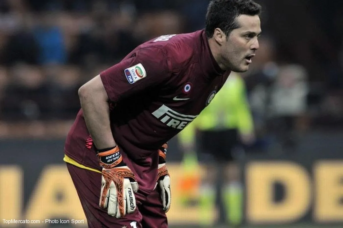 QPR : Redknapp prévient Arsenal pour Julio Cesar