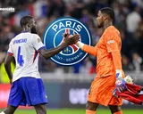 Mercato PSG : Luis Campos surveille un international français bientôt disponible pour 0€