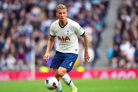 Tottenham : les premiers mots d’Alderweireld sur sa prolongation