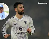 Mercato – Manchester United a fixé le prix de Bruno Fernandes, le PSG à l’affût ?