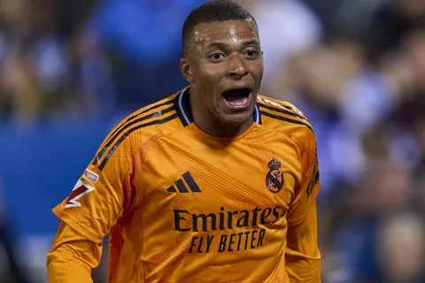 Real Madrid : Kylian Mbappé sort enfin du silence