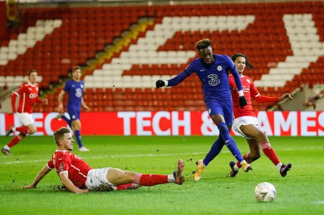 FA Cup : Chelsea se qualifie à Barnsley