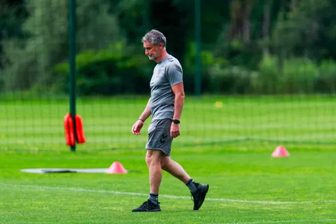 Officiel Mercato - ASSE : un communiqué tombe pour Olivier Dall’Oglio !
