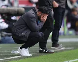 Mercato Manchester United : Ruben Amorim, un “homme solitaire” plus proche que jamais de la sortie ?